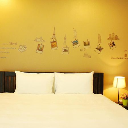 Wealth 30Th Hotell Bangkok Rum bild