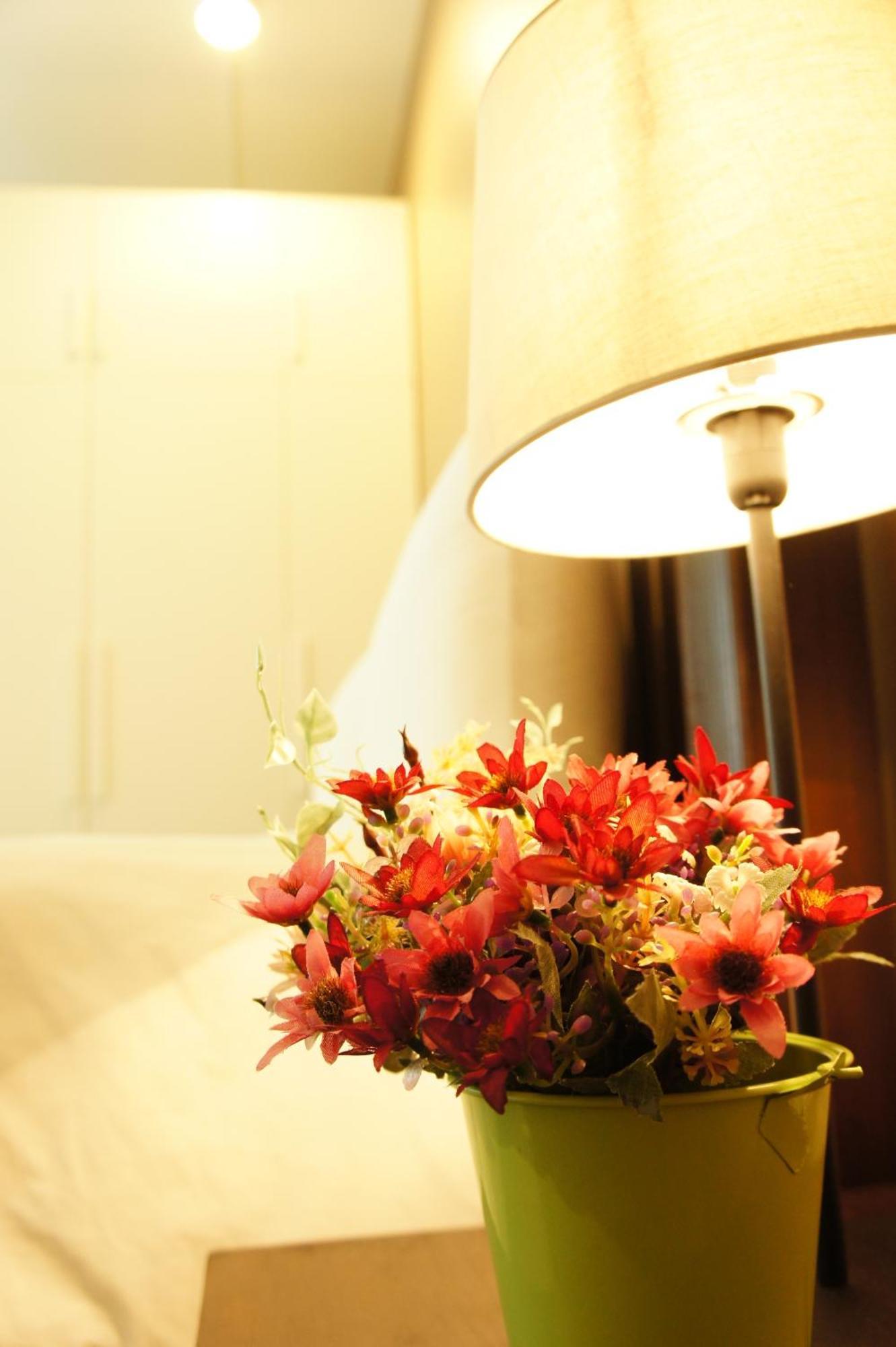 Wealth 30Th Hotell Bangkok Rum bild